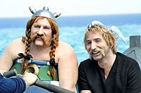 Asterix & Obelix - Im Auftrag Ihrer Majestät [Blu-ray], 4