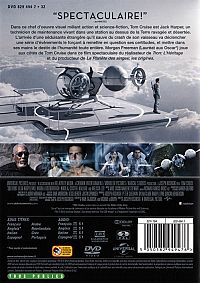 Oblivion [DVD], 2