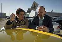 Global Player - Wo wir sind isch vorne [Blu-ray], 8