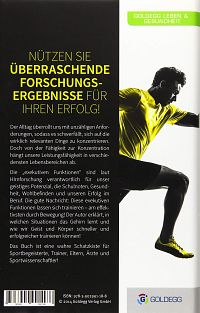 Sport macht schlau, 1