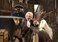 Sommer der Gaukler [Blu-ray], 2