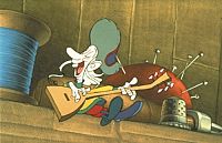 Die Schelme von Schelm [DVD], 3