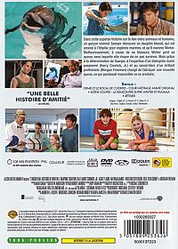 L'Incroyable histoire de Winter le dauphin [DVD], 1