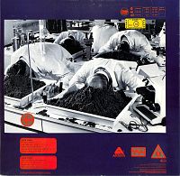 Ammonia Avenue [Vinyl], 1