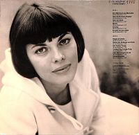 Schlager-Rendezvous mit Mireille Mathieu [Vinyl], 1