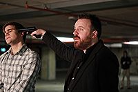 London Falling [Blu-ray 3D], 2