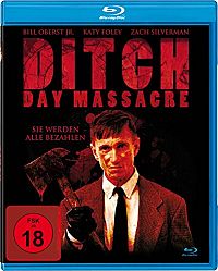 Ditch day massacre - Sie werden alle bezahlen [Blu-ray], 1