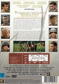 Der schmale Grat [DVD], 1