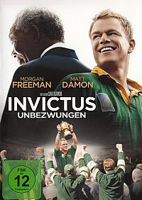Invictus - Unbezwungen [DVD], 1