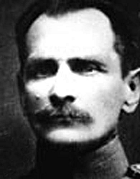 Der Taigajäger Dersu Usala, 1