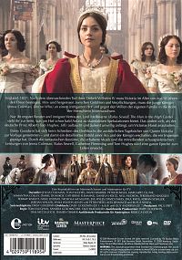 Victoria - Staffel 1 [DVD], 1