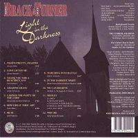 Light in the Darkness [CD], 1