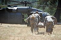 US Soldiers 3D - Marines  [Blu-ray], 4