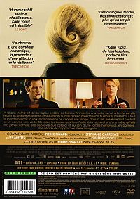 Parlez-moi de vous [DVD], 2