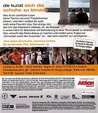 Die Kunst sich die Schuhe zu binden [Blu-ray], 1