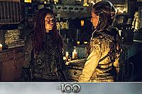 The 100 - Staffel 3 [DVD], 3