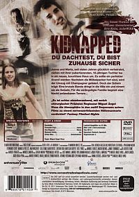 Kidnapped [DVD], 1