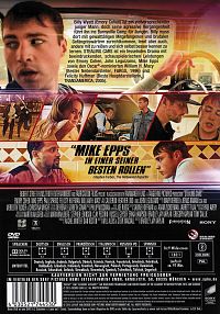 Stealing Cars [DVD], 1