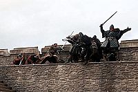 Le Sang des Templiers  [DVD], 5