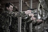 I Am Soldier [DVD], 4