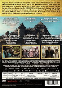 König Laurin [DVD], 1