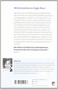 Wintermärchen in Virgin River, 1