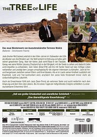 The tree of life [DVD], 1