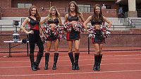 All Cheerleaders die [Blu-ray], 3
