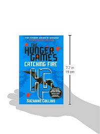 The Hunger Games 2, 2