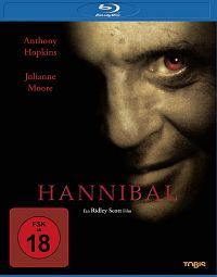 Hannibal [Blu-ray], 1