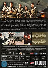 Die neunte Kompanie [DVD], 1