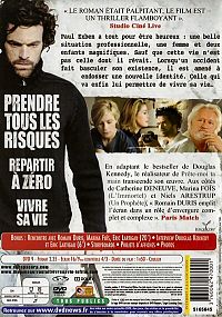 L'Homme qui voulait vivre sa vie [DVD], 1