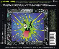 Cereal Killer Soundtrack [CD], 1