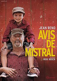 Avis de mistral [DVD], 1