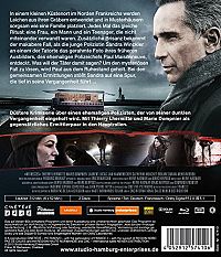 Witnesses - Die Zeugen - Staffel 1 [Blu-ray], 2