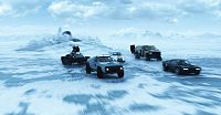 Fast & Furious 8 [Blu-ray], 2