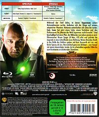 Superman Returns [Blu-ray], 1