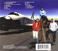 Seeing Sounds [CD], 1