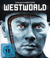 Westworld [Blu-ray], 1