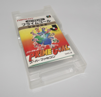 J.League Soccer - Prime Goal [Nintendo Famicom], 3