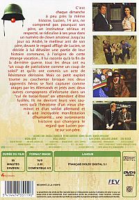 Effroyables Jardins [DVD], 1