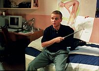 College Animals [DVD], 3