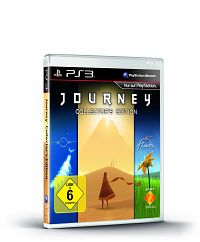 Journey [Sony PlayStation 3], 1