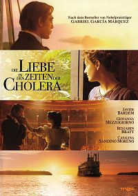 Die Liebe in den Zeiten der Cholera [DVD], 1