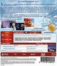 Die Eiskönigin - Völlig unverfroren [Blu-ray 3D], 2