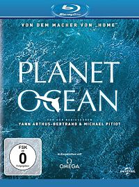 Planet Ocean [Blu-ray], 1