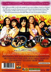 Charm School [DVD], 1