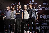One Direction -  This is us [DVD], 1