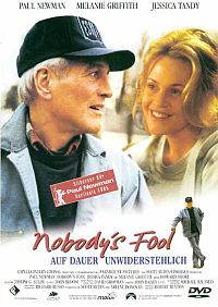 Nobody's Fool [DVD], 1