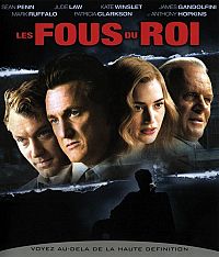 Les Fous du Roi [Blu-ray], 1